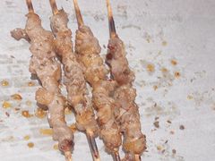 -肉串汪(望京店)