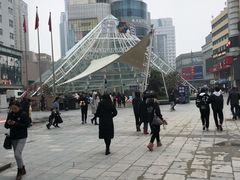 -南京时尚莱迪购物广场(正洪街店)