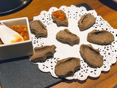 -敏珠拉姆藏餐·南京厨房(富春江东街店)