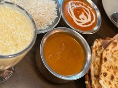 -南国印度餐厅Dakshin