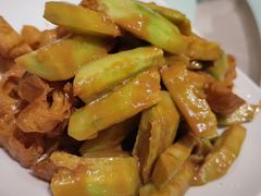 -老牌坊•鲁菜名店•地道济南菜(大观园商埠店)