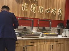 -俏湖兰·辣椒炒个肉(海沧店)