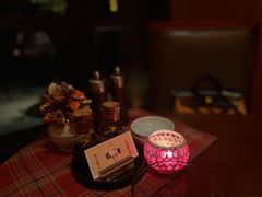 -杭州西子湖四季酒店-WL BISTRO西湖餐厅(灵隐路店)