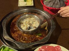 -巴倒烫陆派火锅山庄(南山总店)
