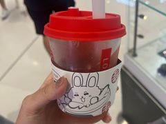 -寿奶茶·鲜奶与茶(合生汇购物中心店)