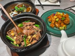 -啫神·广州地标美食(北京路店)