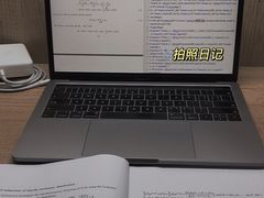 -两知·自习室(三峡广场总店)