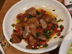 -新白鹿餐厅(龙游路总店·杭帮菜名店)