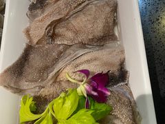 草原极品毛肚-宽板凳老灶火锅(门头沟店)