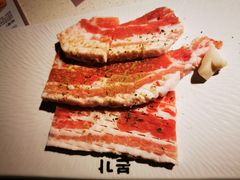-本家韩国烤肉(青岛万象城店)