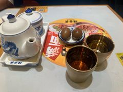 -陳香貴·兰州牛肉面(乐峰广场店)