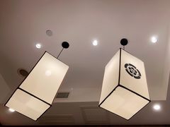 大堂-一本料理(西溪天街店)