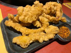 -谭鸭血老火锅(龙湖宝山天街店)