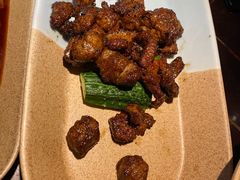 -外婆家(义乌新光汇购物中心店)