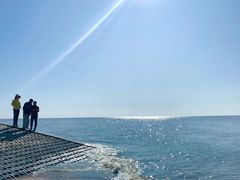 -农垦当壁镇兴凯湖旅游度假区