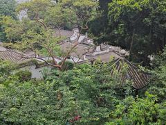 -乌山风景区