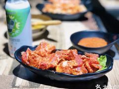 -游击队小豆腐(九街店)