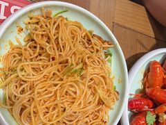 -管氏翅吧(马家堡店)