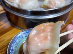 -老烟台灌汤包(南洪街店)