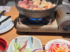 -味太助·银饭食堂(中华城店)