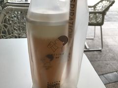 -喜茶(深圳福田星河COCO Park店)