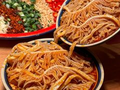 -胖三嬢·呱呱老火锅(北京总店)