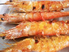 -87号烧烤海鲜·大排档(金沙滩店)