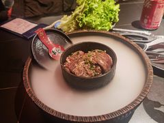 -谷牛和牛烤肉(漕河泾印象城店)
