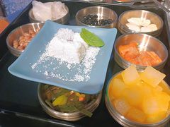 -入火韩国烤肉(凯旋广场店)