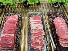 -東盛炭烤自助料理(浦东文峰广场店)