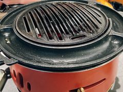 -小米烤肉-泥炉炭烤(常营店)