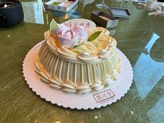 -上海总会SHANGHAICLUB(兴业太古汇店)