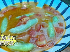 -树厨贵州菜(花果园购物中心店)