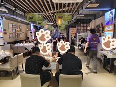 -西域阿里马新疆菜·清真(桂花路店)