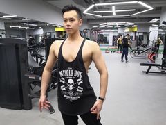 -CXFIT 陈徐健身工作室(凯旋店)