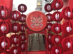 -龙湖成都上城天街