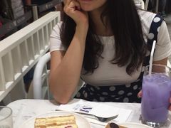 -Lady M(沙田新城市广场店)