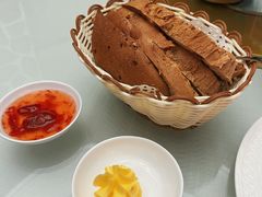 -俄士厨房(五棵松华熙LIVE店)
