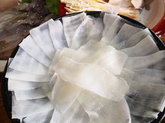 -东镇老火锅(长春路首店)