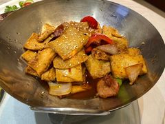 -渭塘酒家(生态园店)