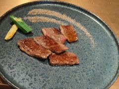 -牛将军•涮肉•烤肉(北京王府井·故宫店)