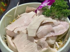 -袍家大院重庆火锅(文安路店)