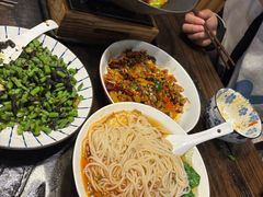-吃货私房菜(丽江束河古镇店)