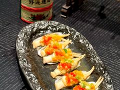 -鲜璟台·地标景观餐厅(上海中心店)