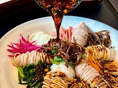 -福照楼汽锅鸡·云南菜(火车站锦江店)