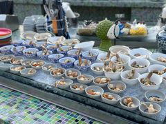 -渔家火锅·海鲜自助餐·演艺(亚龙湾天域酒店)