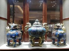 -北京西国贸大酒店