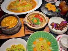 -锦楼·臻选新杭帮(杭州中心店)