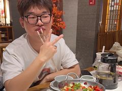 -不倒翁·安徽名菜楼(步行街店)