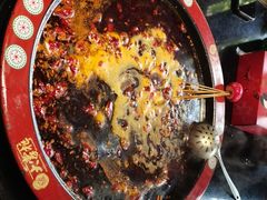 -矮板凳老火锅(宽窄巷子店)